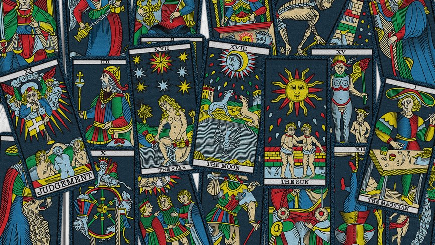 愚者牌義｜塔羅牌0號 The Fool 正位逆位、愛情工作解析
