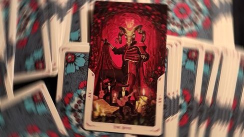 魔術師牌義｜塔羅牌1號 The Magician 正位逆位解析